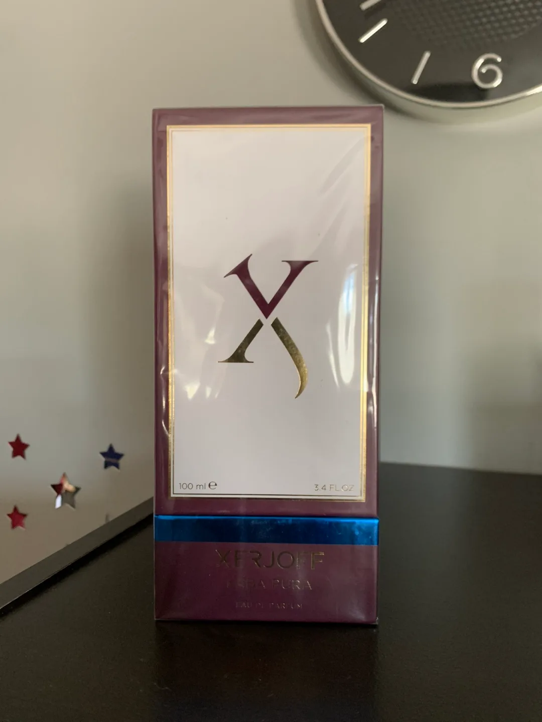 New Xerjoff Erba Pura 100ml Eau de Parfum image indicator(5)