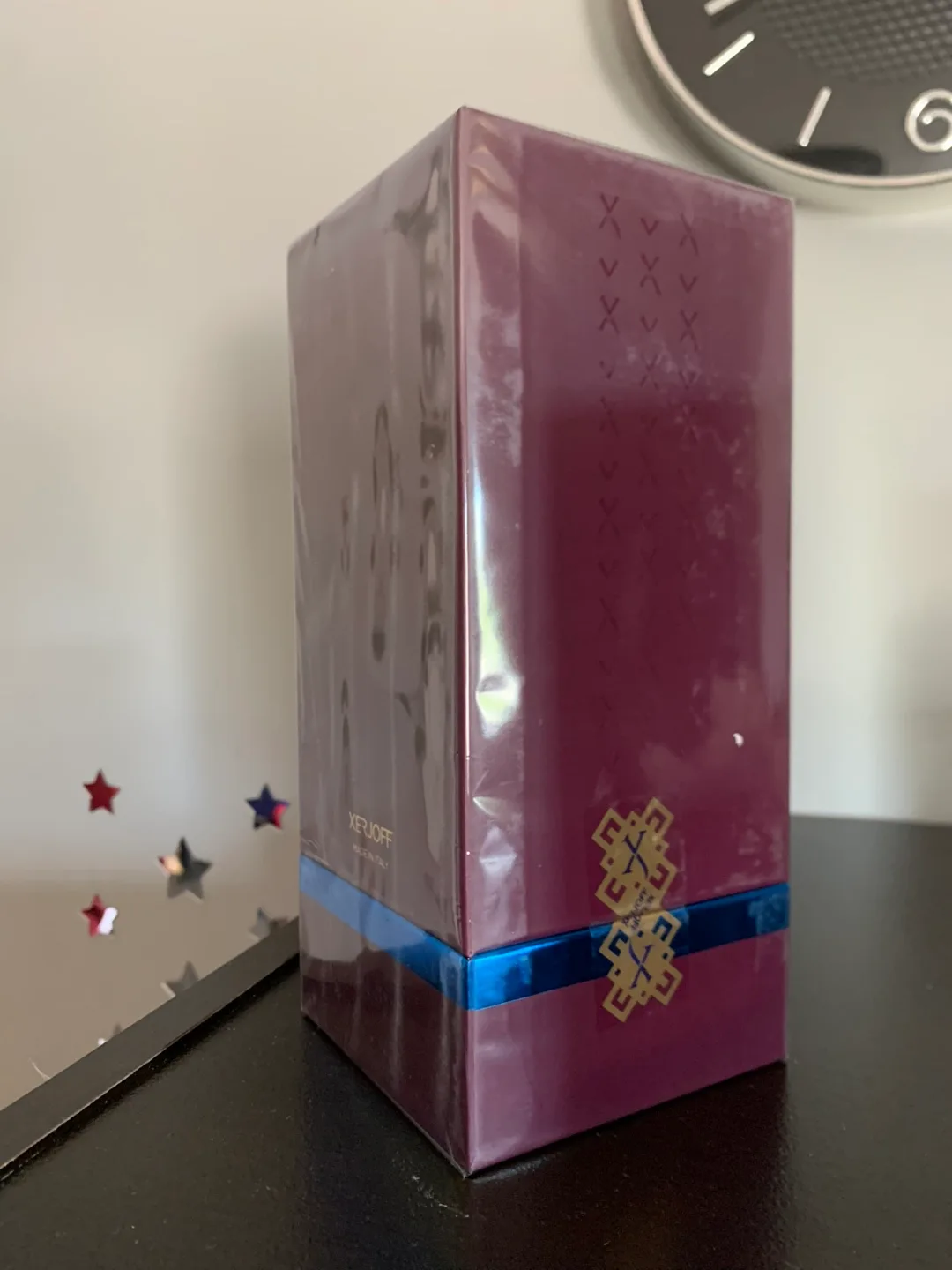 New Xerjoff Erba Pura 100ml Eau de Parfum image indicator(6)