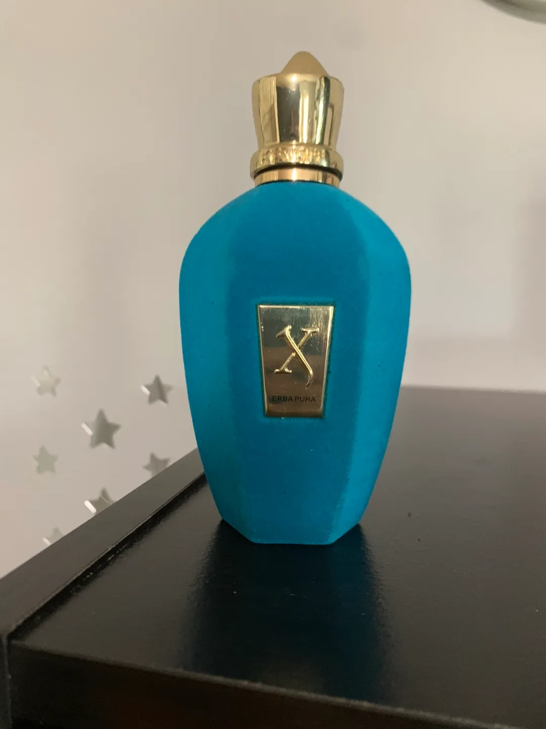 New Xerjoff Erba Pura 100ml Eau de Parfum image indicator(3)