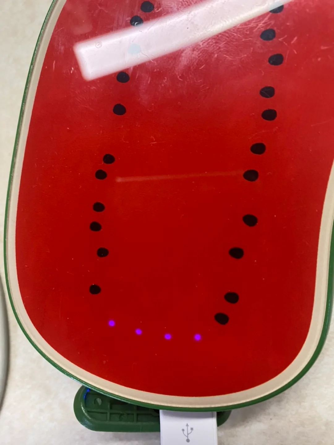 HELIX JUICEPOWER BANK image indicator(4)