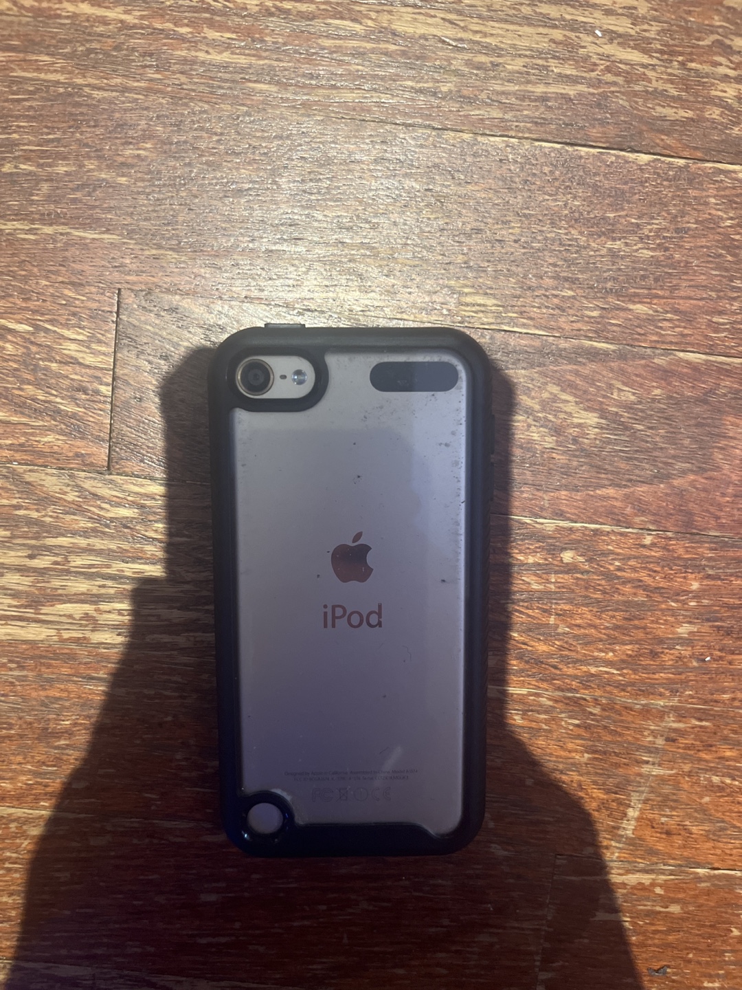 Apple iPod Touch