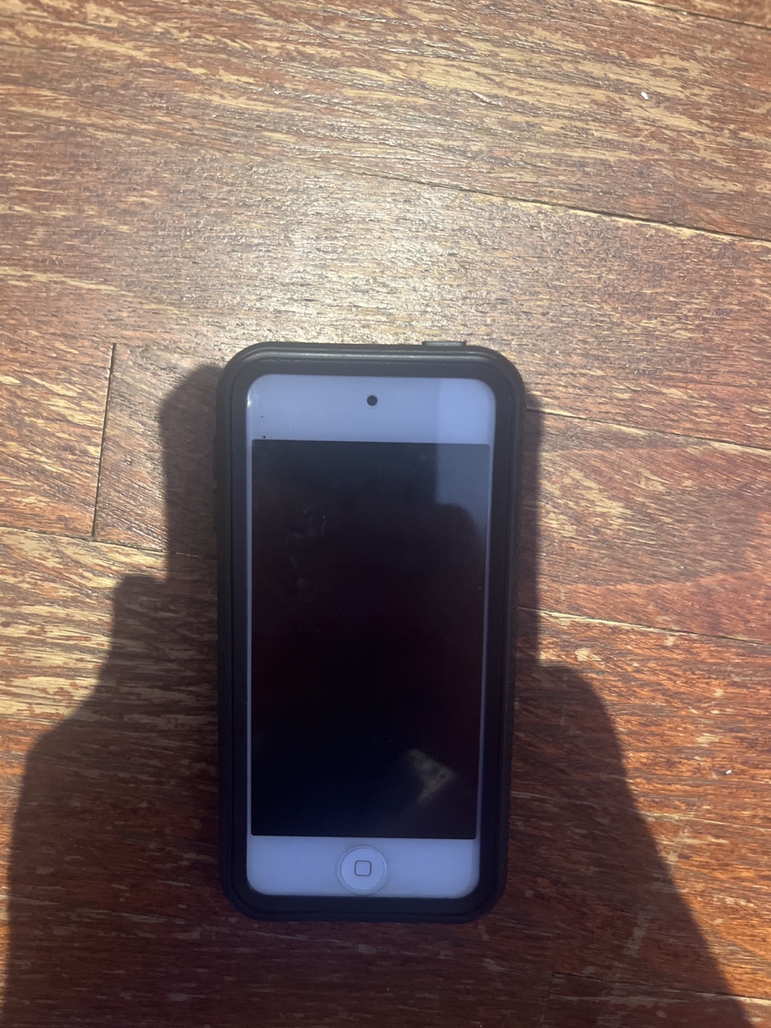 Apple iPod Touch - photo 3