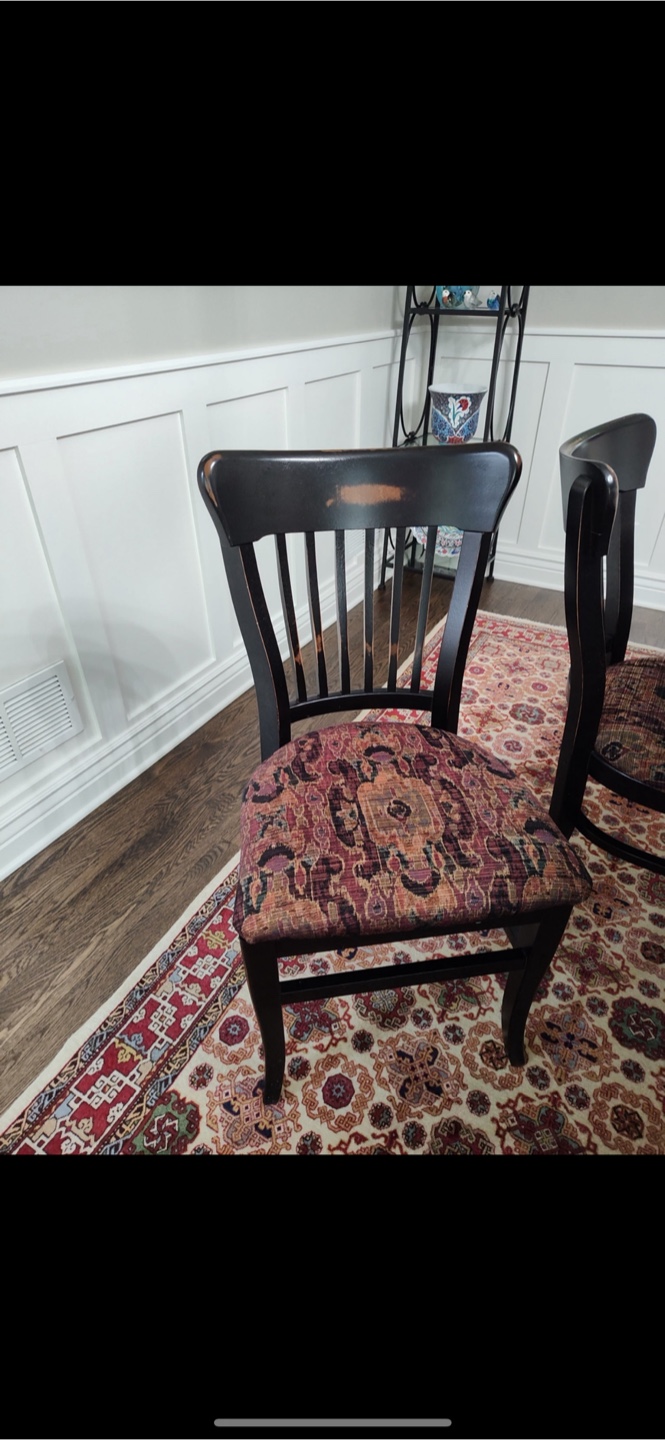 Arhaus Furniture Dining Chair