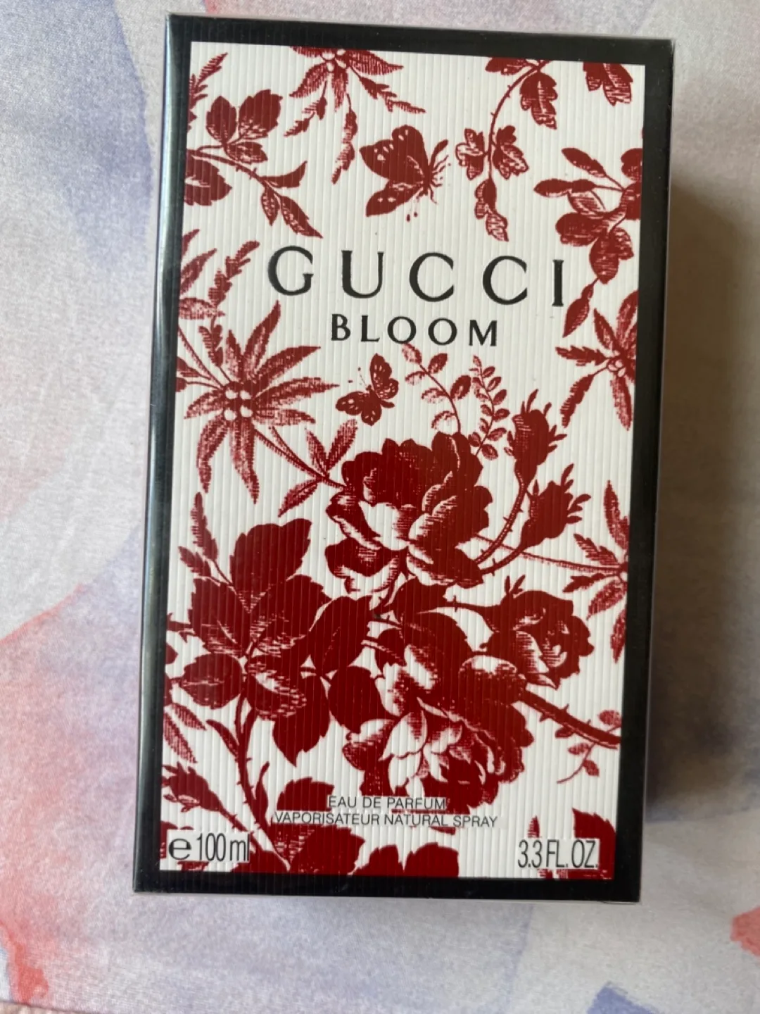 Gucci Bloom Eau de Parfum 100ml thumbnail