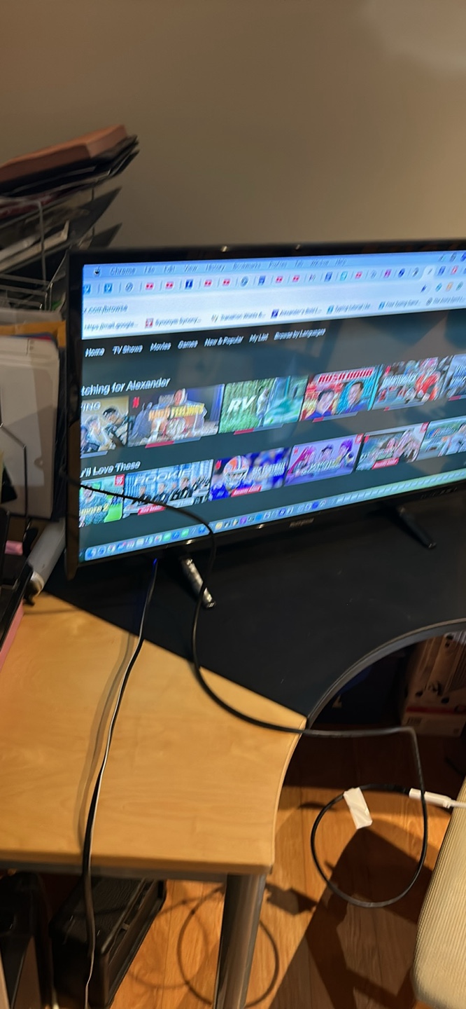 Westinghouse 32" TV Monitor - photo 3