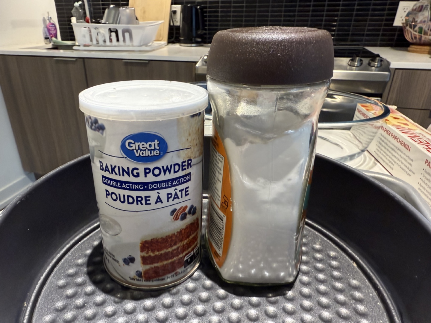 Baking startup kit - photo 3