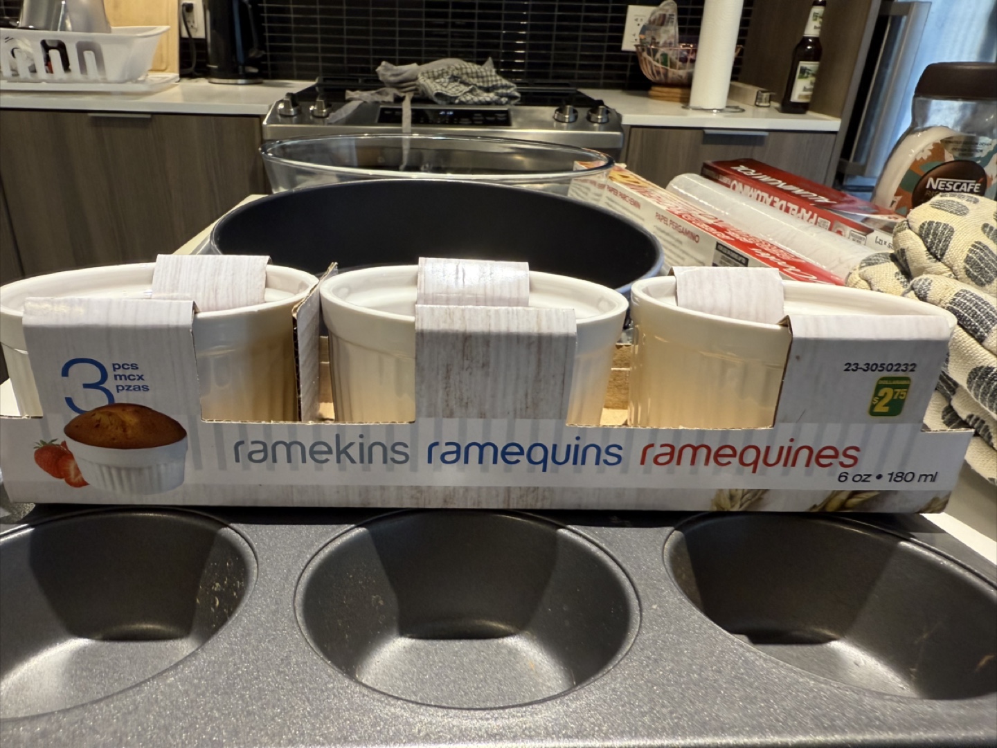 Baking startup kit - photo 4
