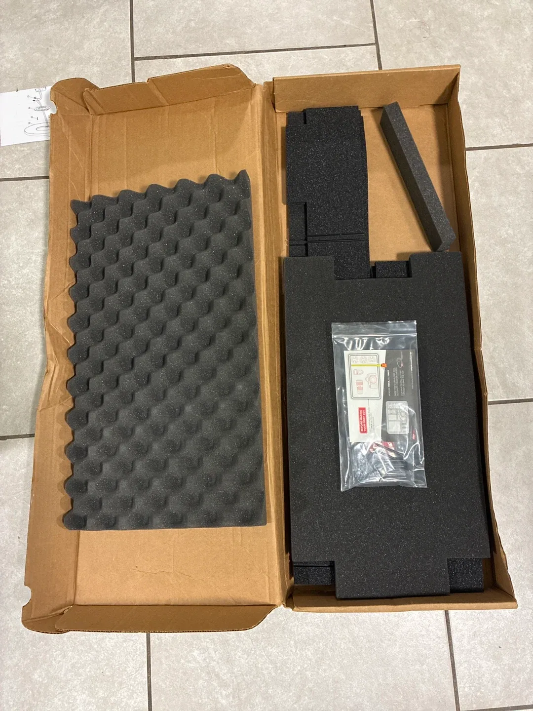 TPKIT TrekPak Divider Kit image indicator(2)