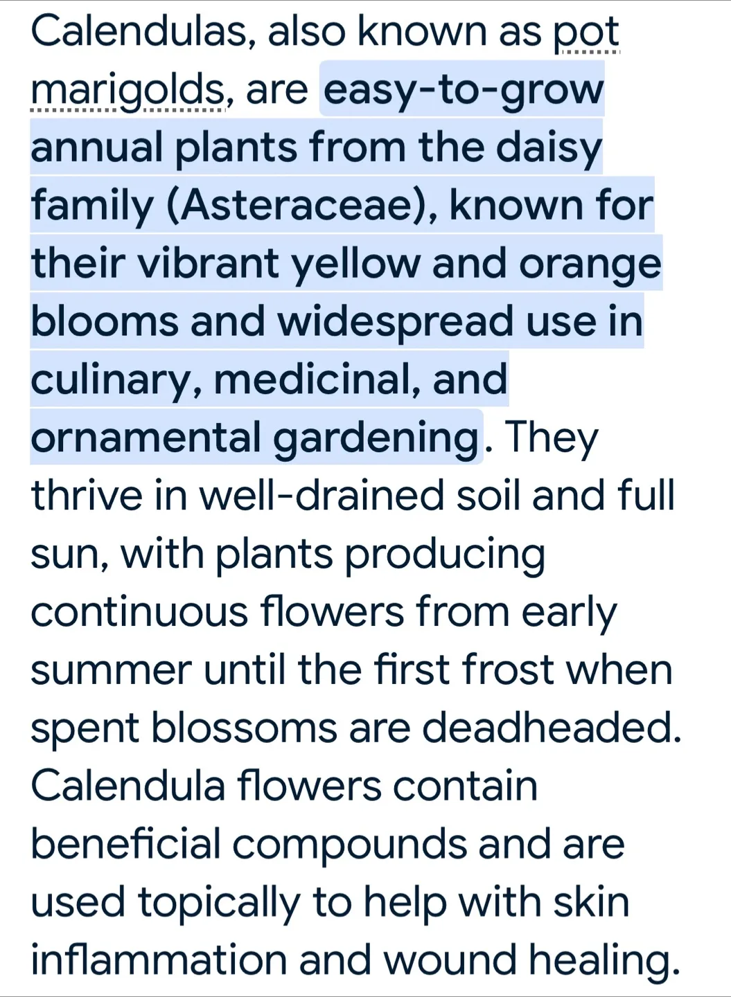 Calendula seeds image indicator(5)