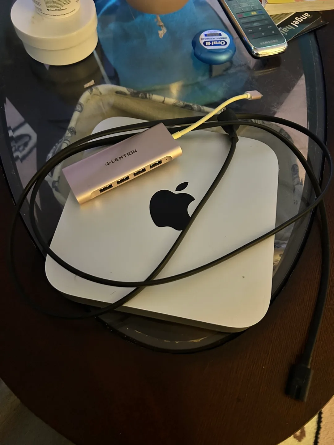 Mac mini M1 2020 PLEASE READ DESCRIPTION