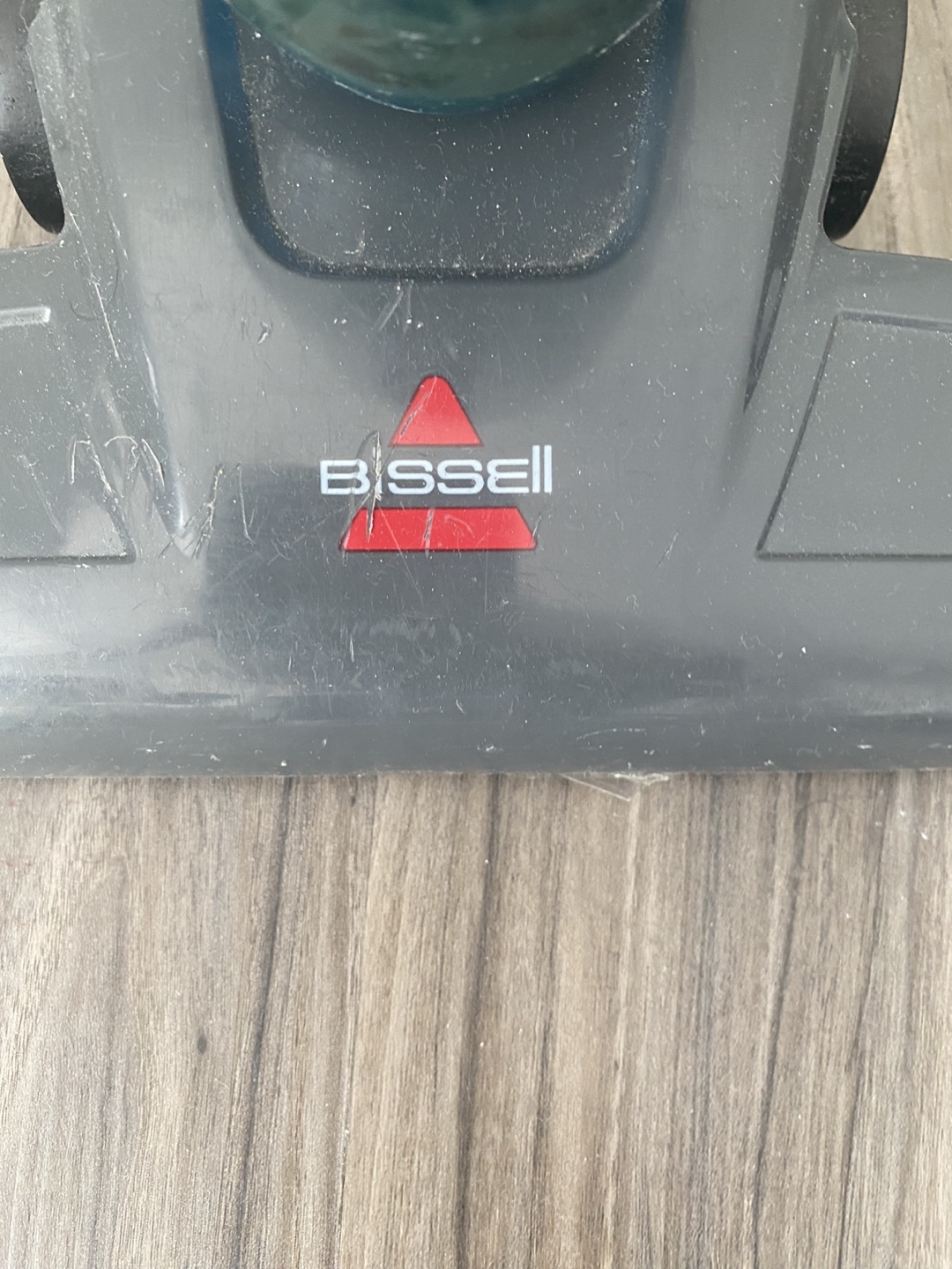 Bissell Powerlifter Swivel Rewind Pet Vacuum