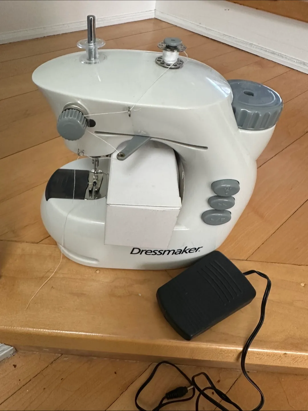 Sewing machine thumbnail