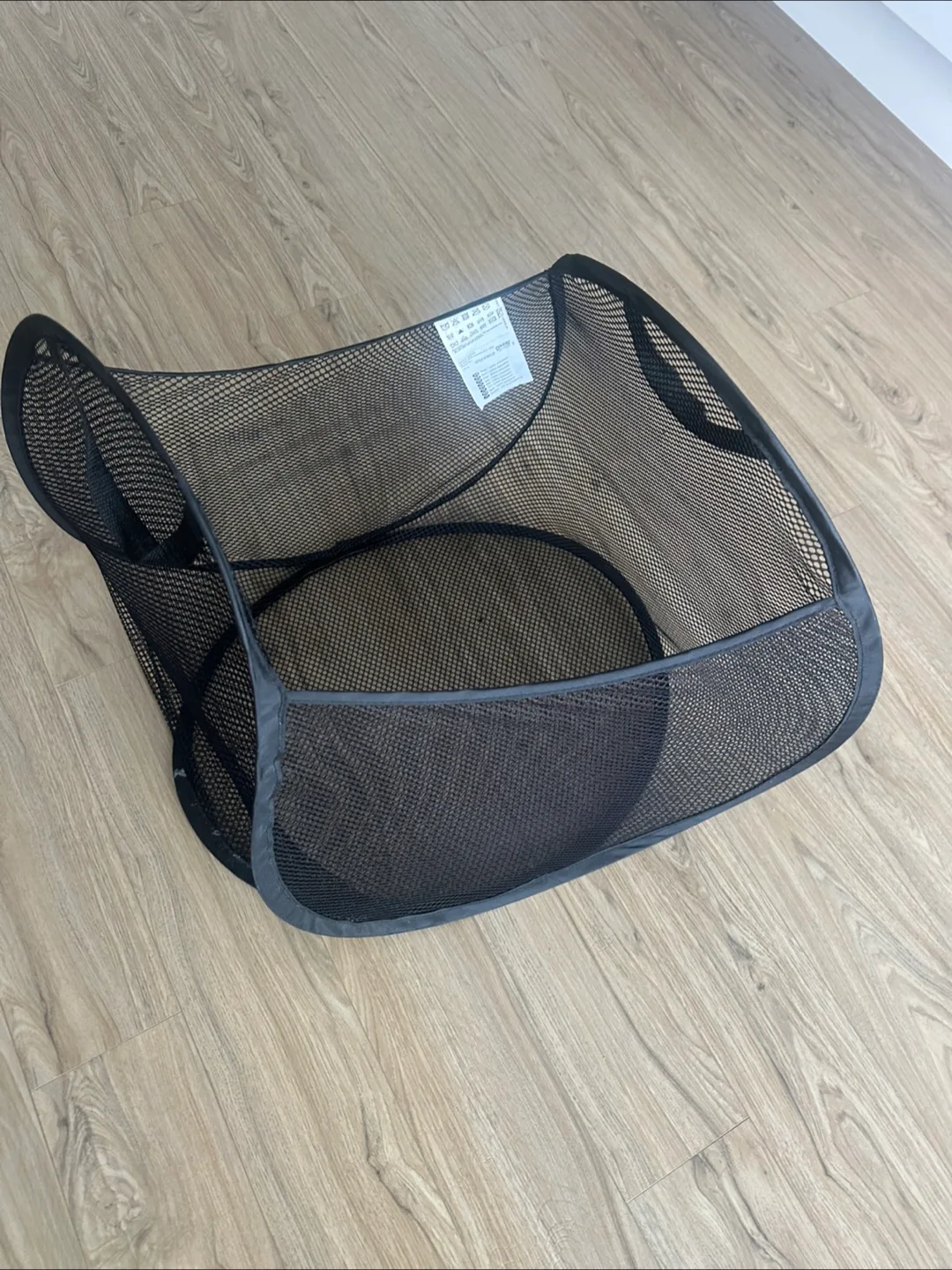 Laundry Basket thumbnail