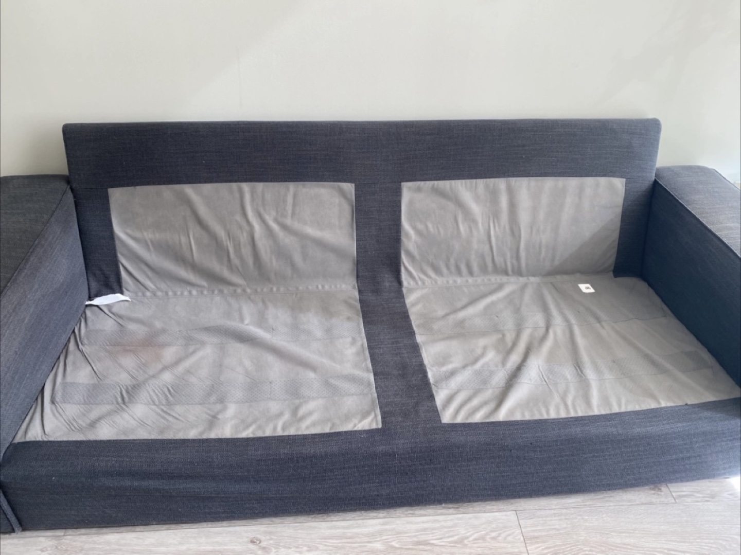 IKEA  2-Seat Sofa - Grey - photo 4