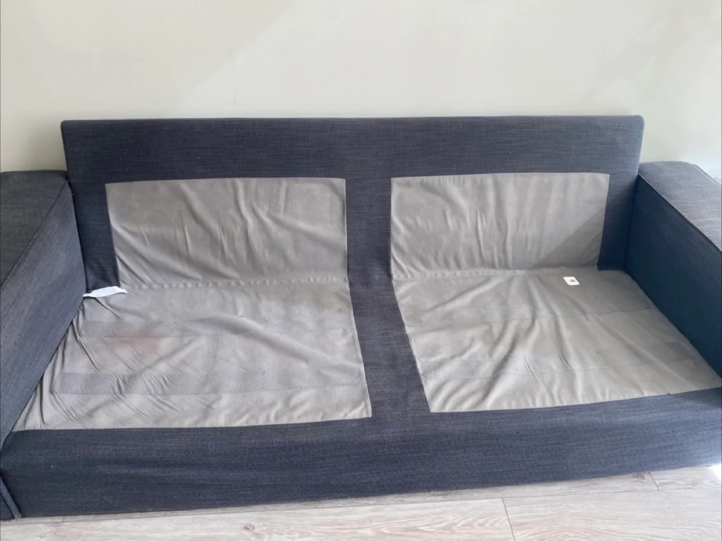 IKEA  2-Seat Sofa - Grey image indicator(4)