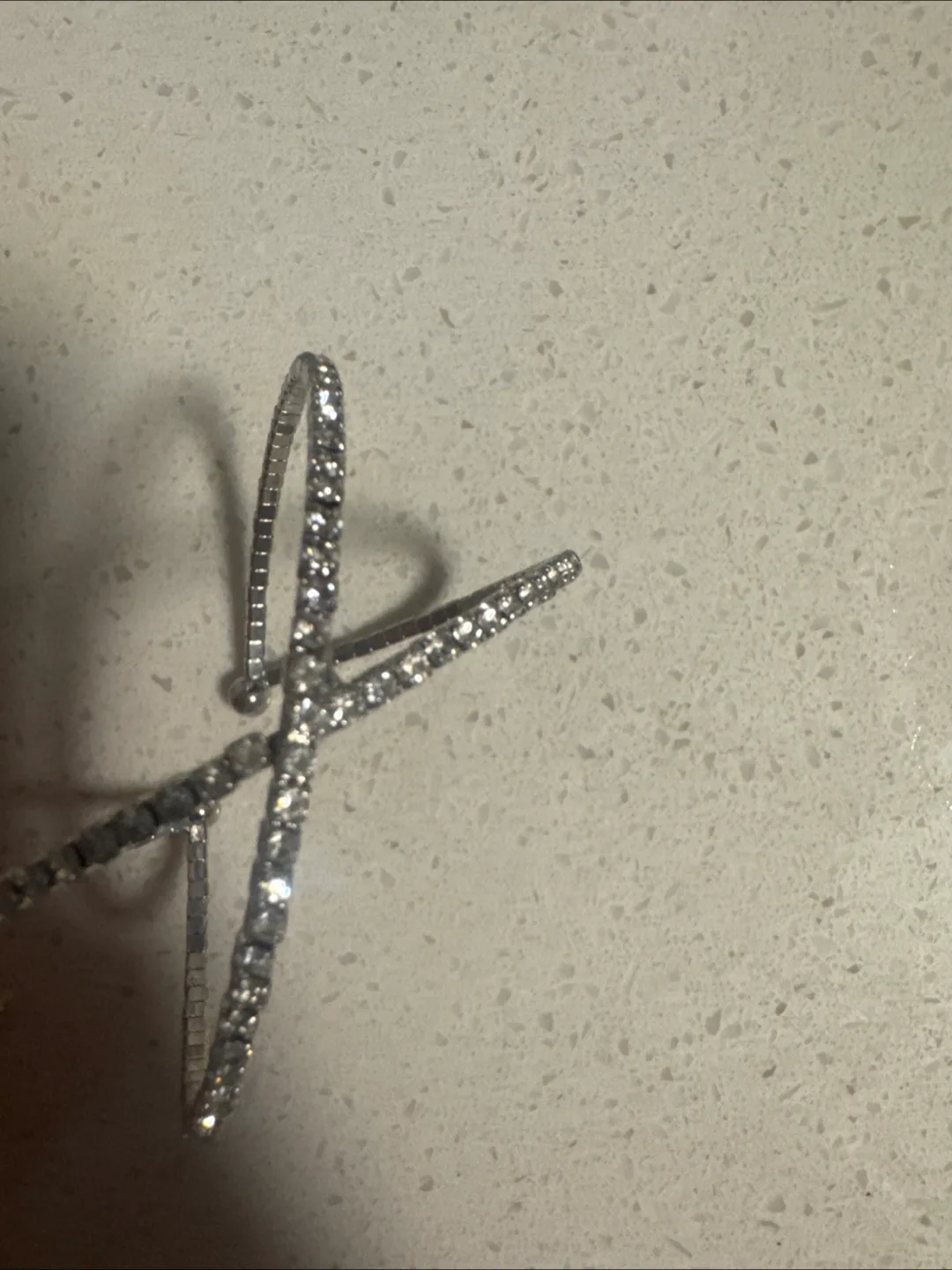 Rhinestone bracelet image indicator(3)