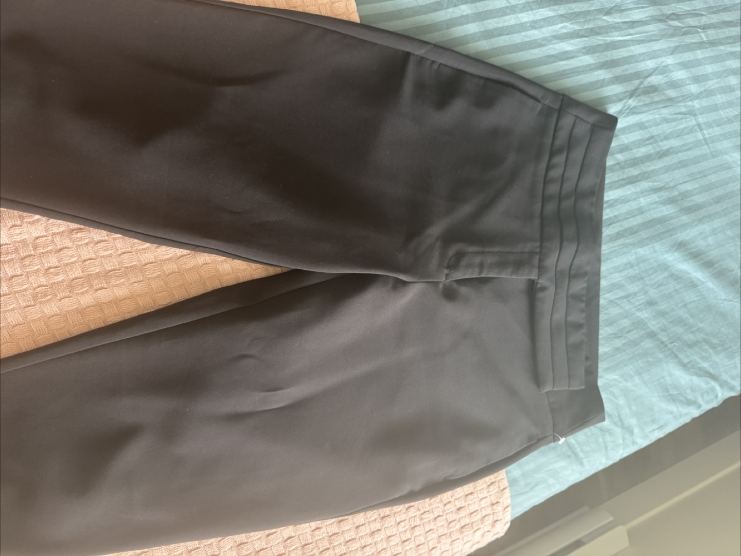 Dynamite Black Dress Pants - Size 8 - photo 3