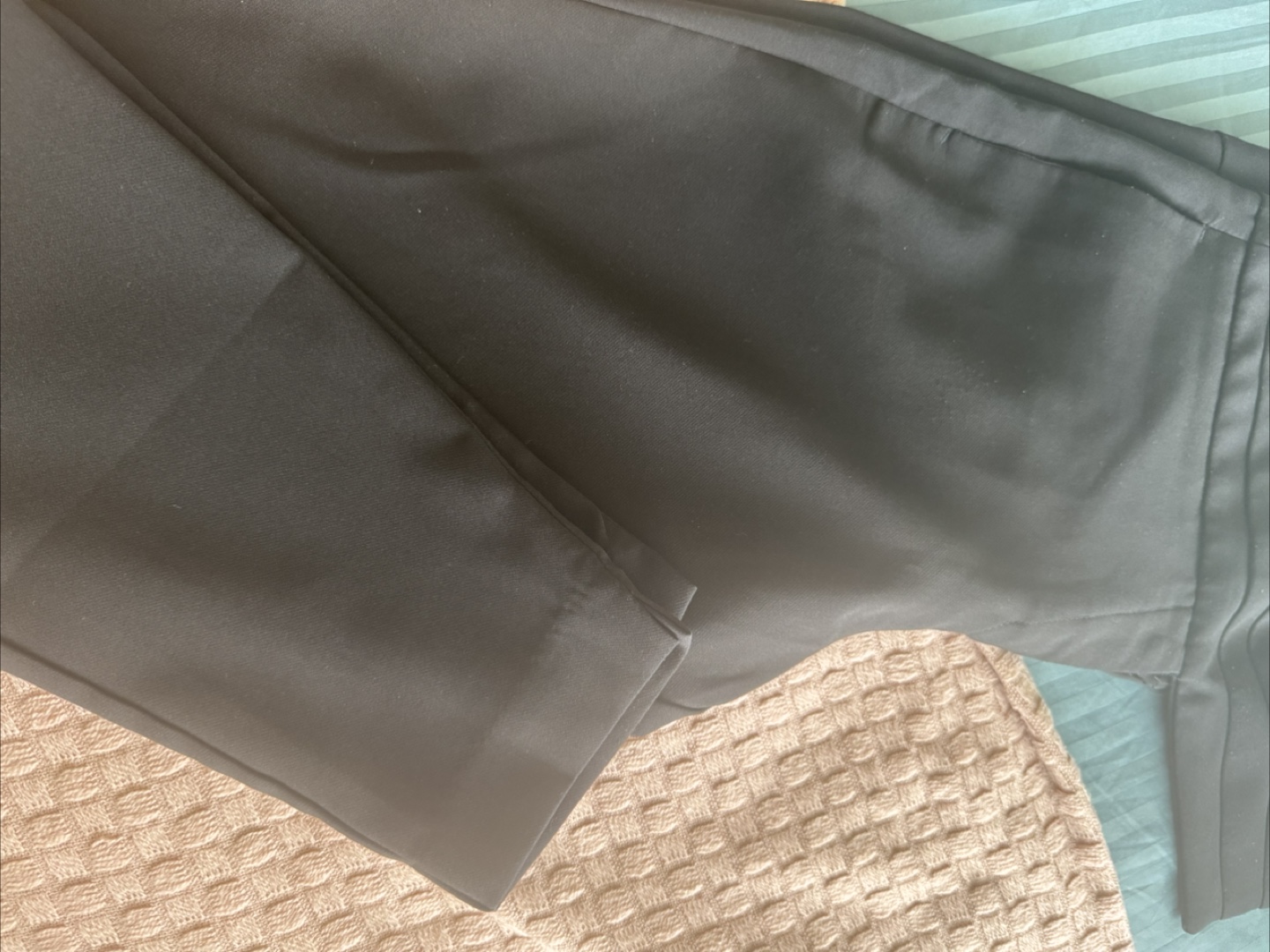 Dynamite Black Dress Pants - Size 8 - photo 5