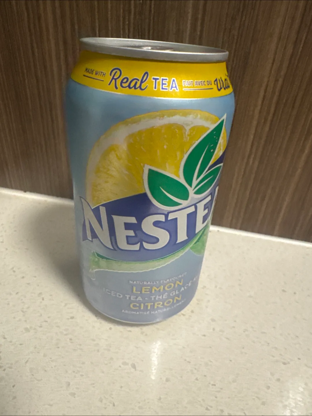 Nestea Lemon Iced Tea thumbnail