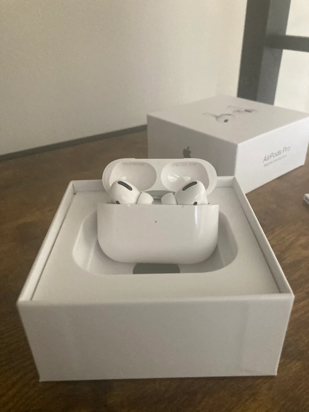 AirPod Pro 2022 thumbnail