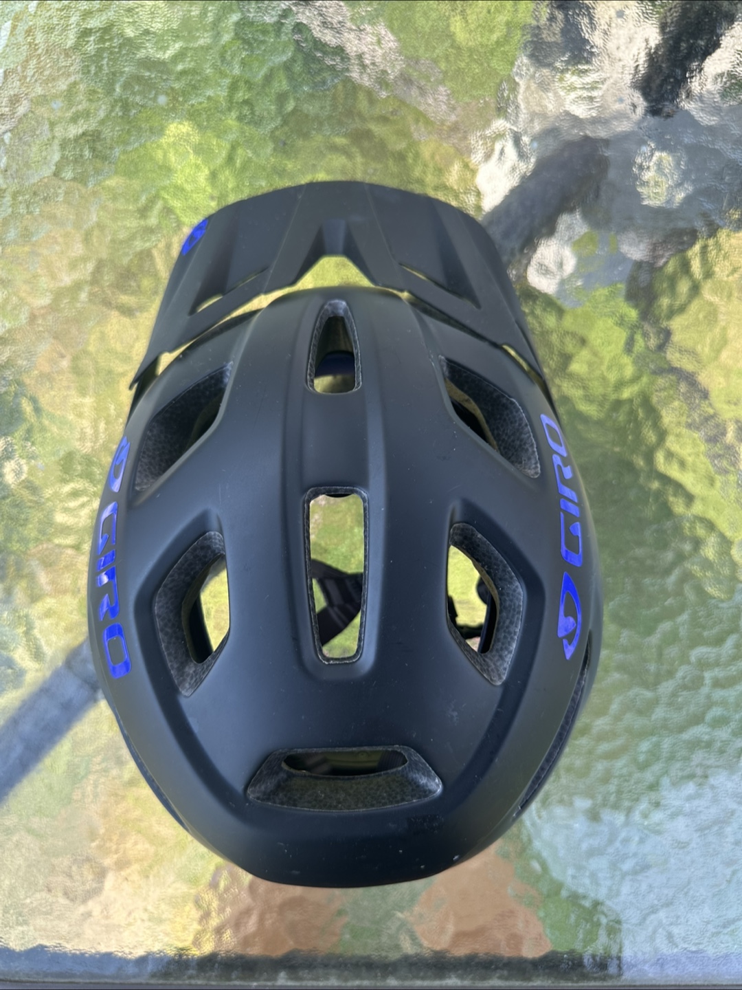 Giro Verce MIPS Bike Helmet (50-57cm)