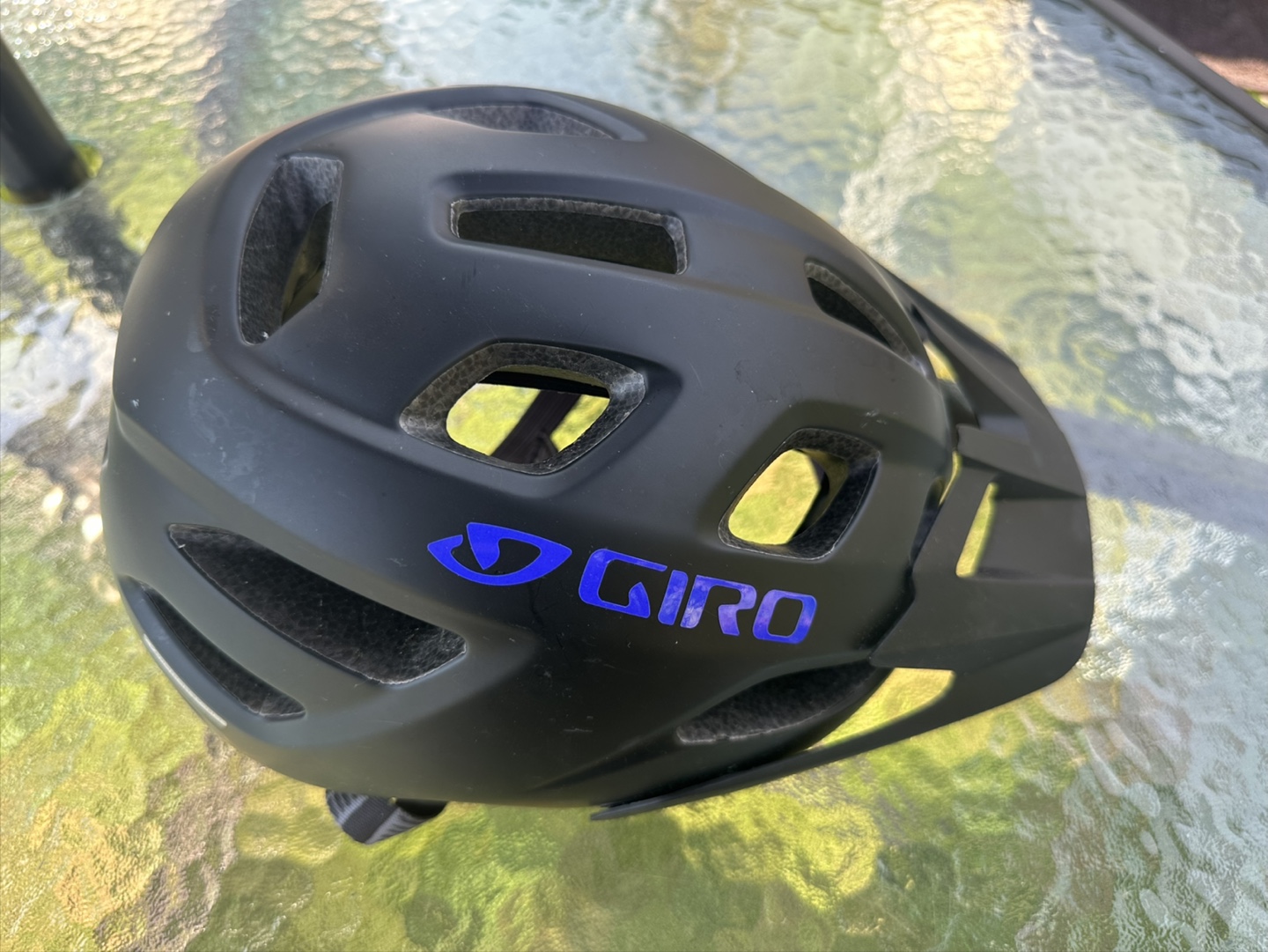 Giro Verce MIPS Bike Helmet (50-57cm) - photo 2
