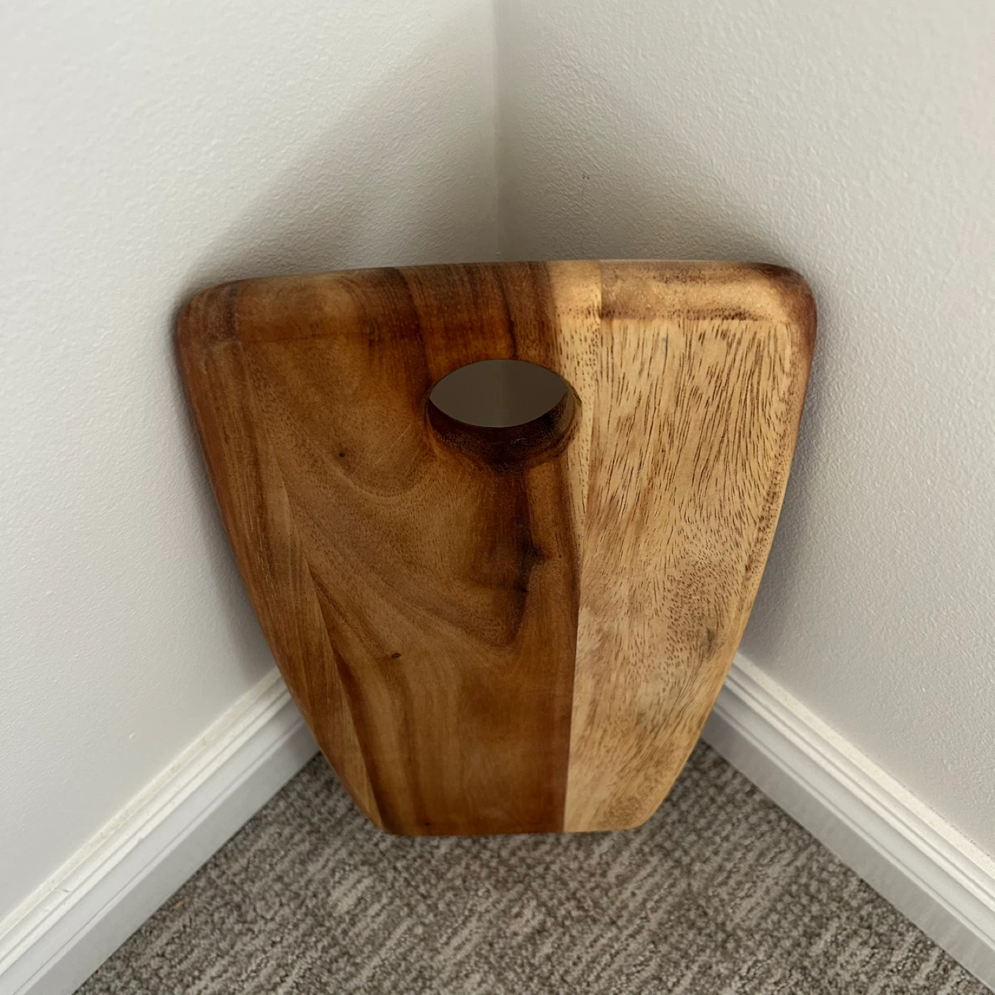 Solid Wood Charcuterie/Cutting Board - photo 4
