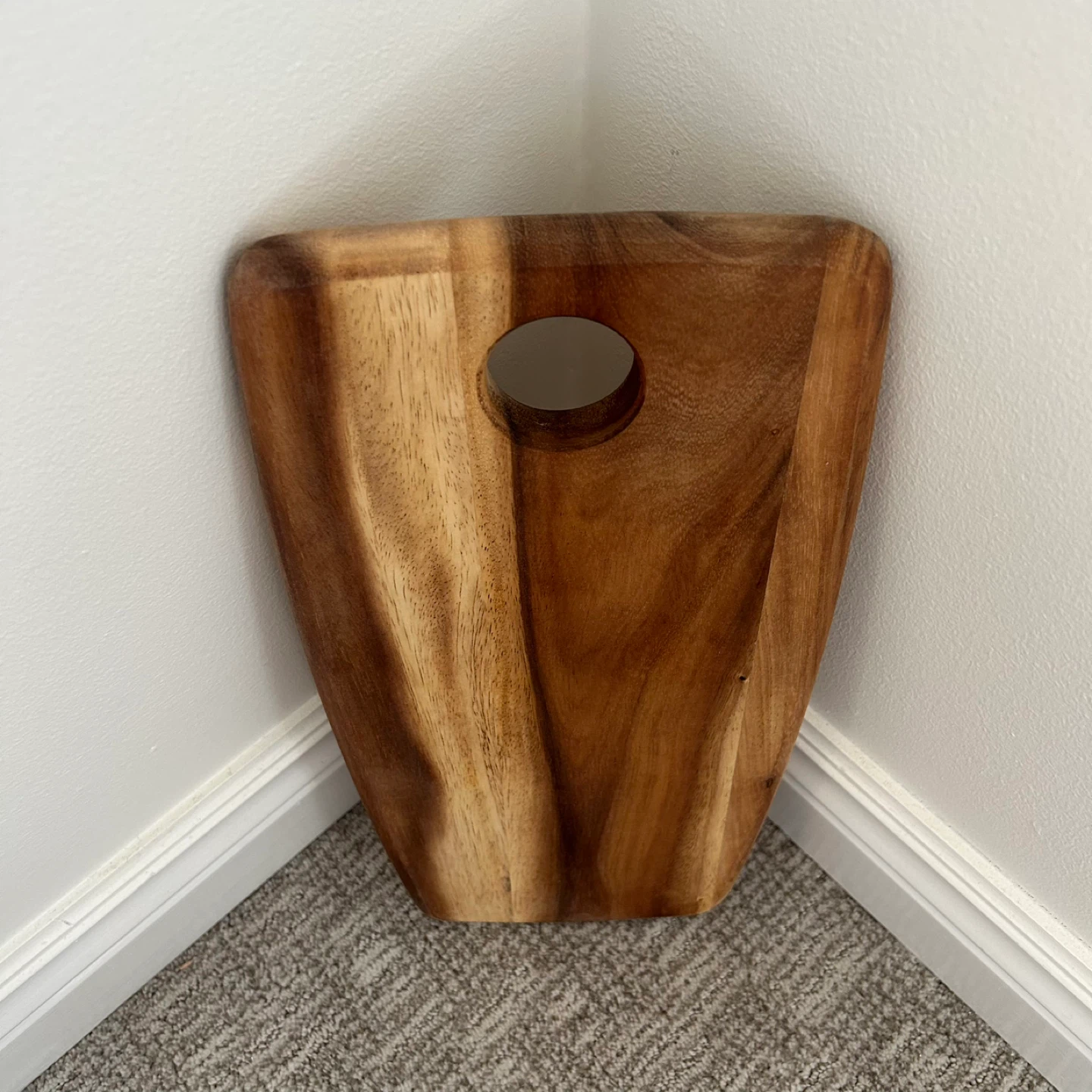 Solid Wood Charcuterie/Cutting Board - photo 2