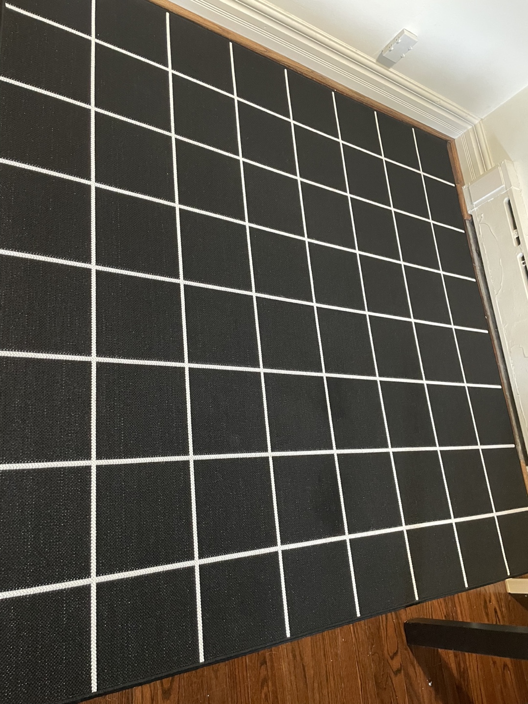 IKEA Svallerup Flatwoven In/Outdoor Reversible Rug - photo 2
