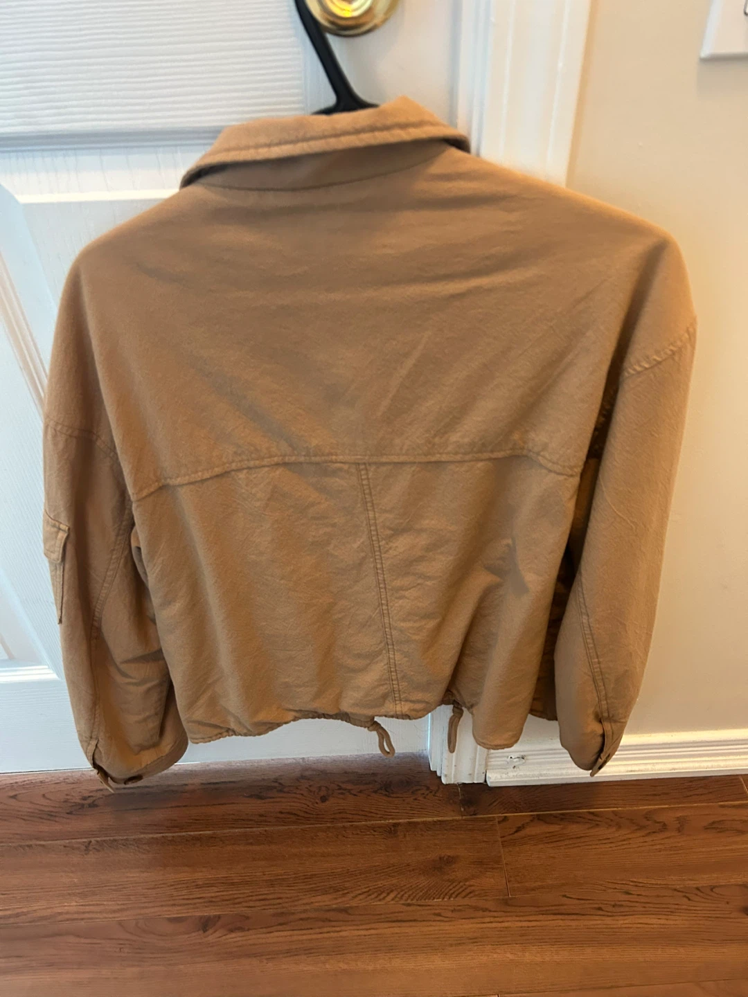 Aritzia jacket - photo 2