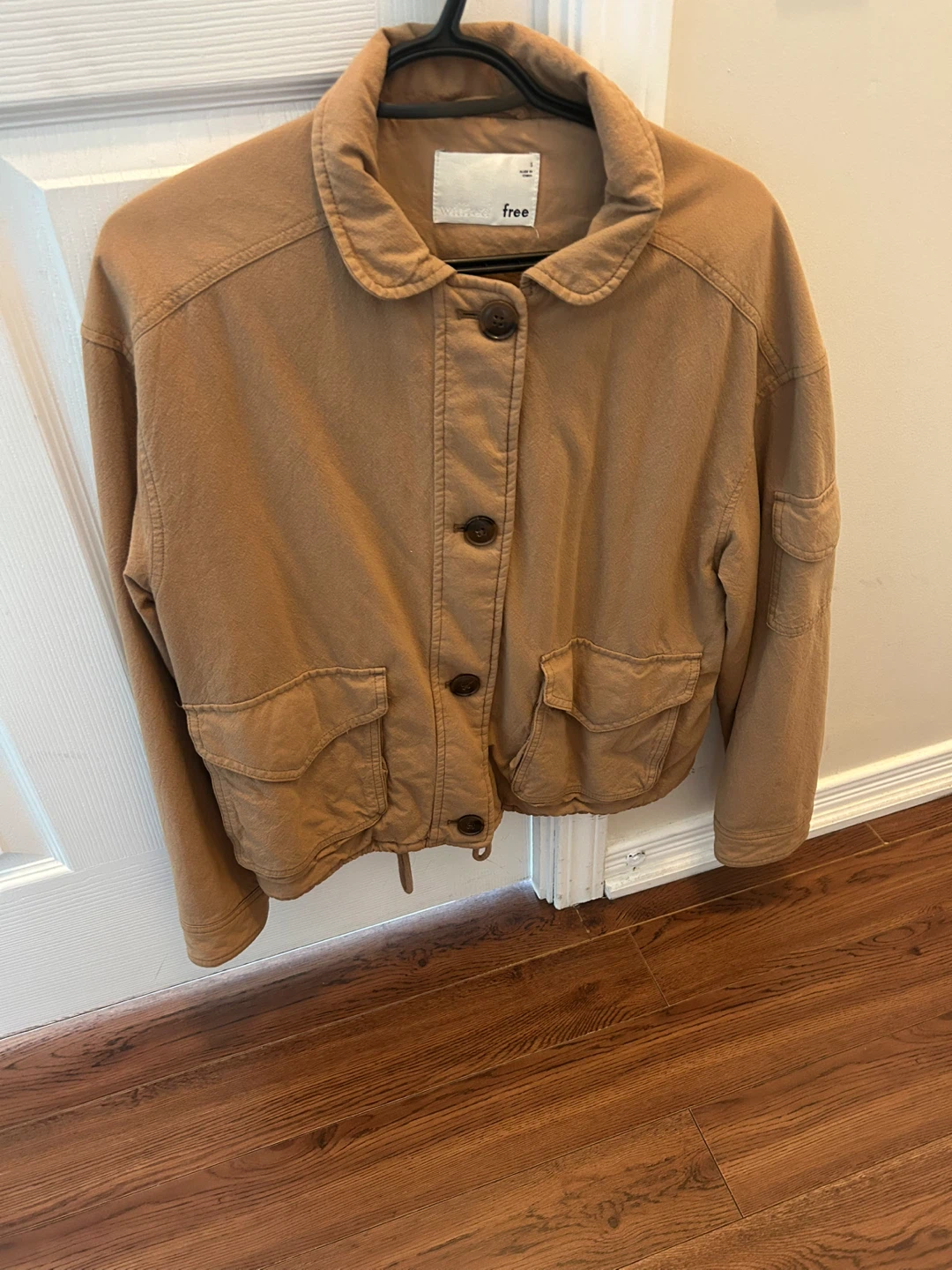 Aritzia jacket