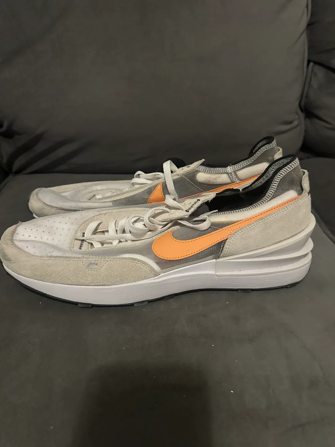 Nike Waffle One Shoes image indicator(3)