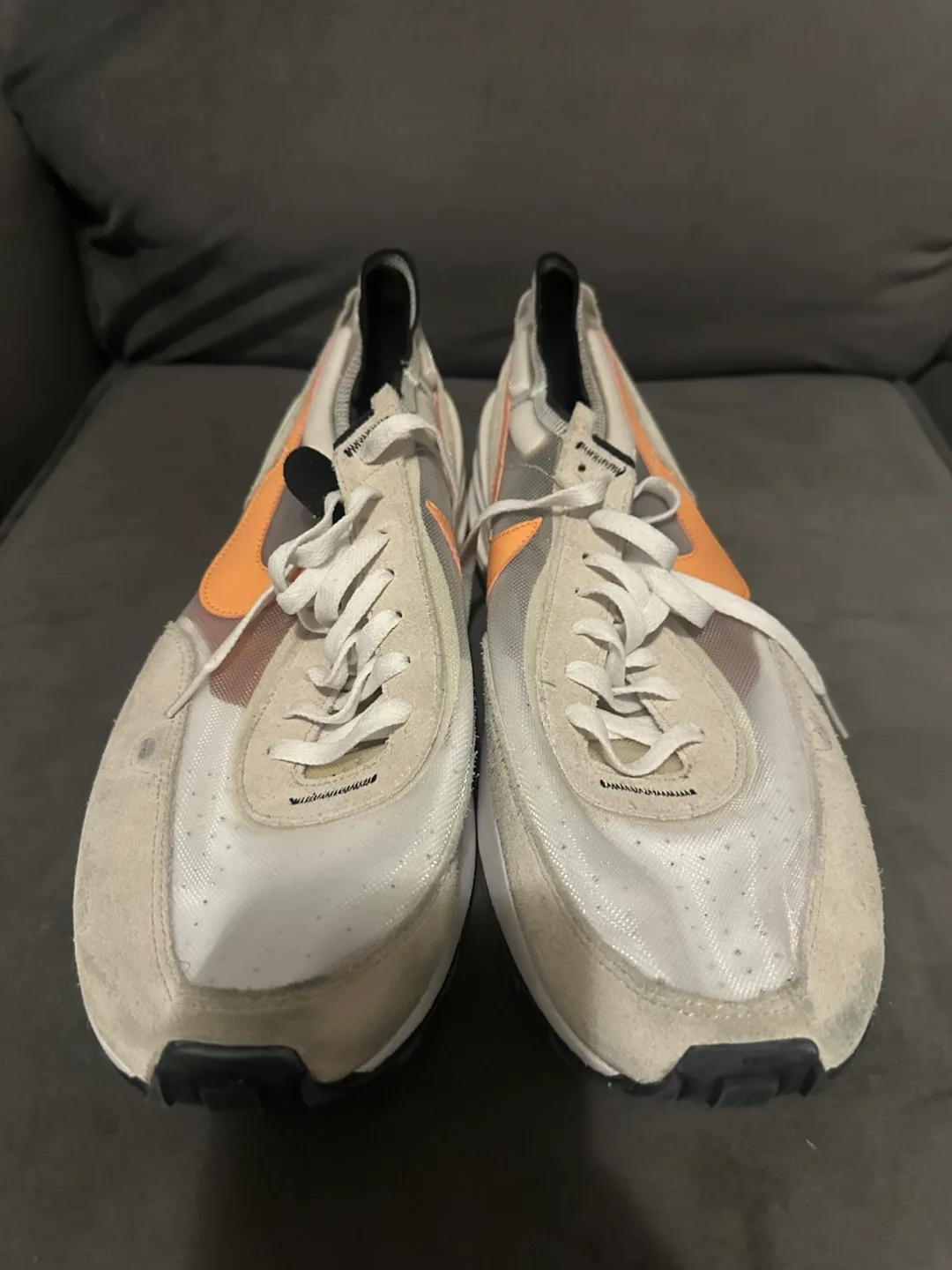 Nike Waffle One Shoes image indicator(2)