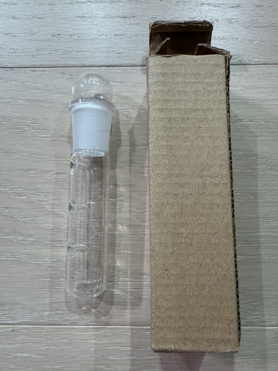 Planaria Trap