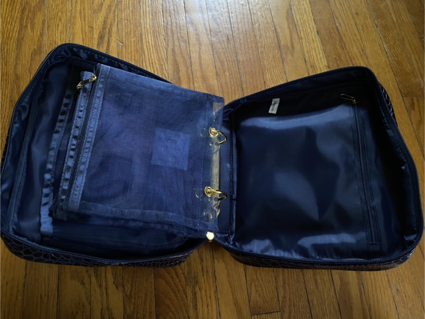 Senegence Makeup Organizer - photo 3