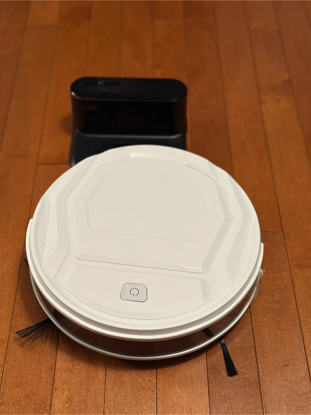 Lefant Robot Vacuum Cleaner - White - photo 3