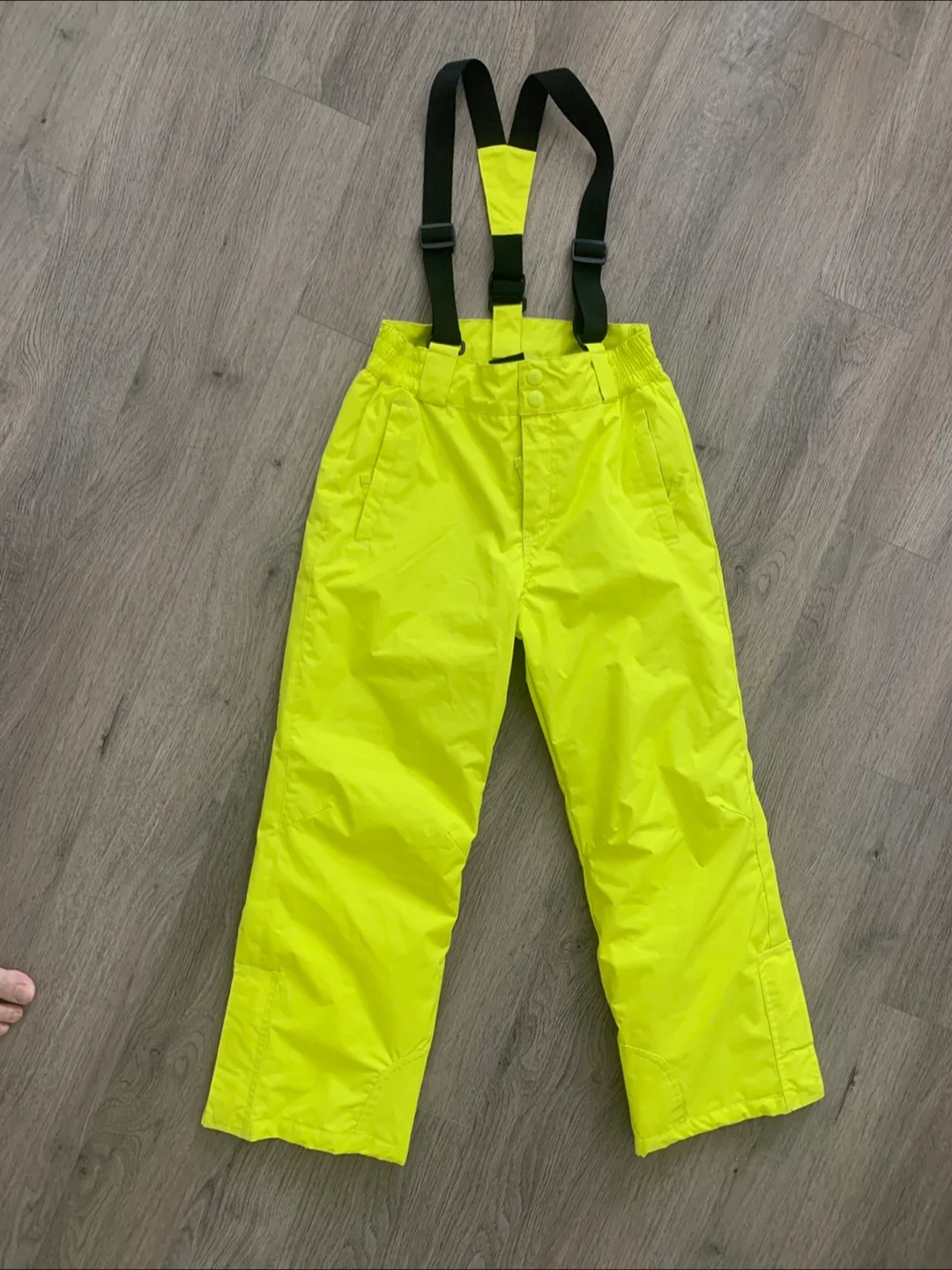 Mountain Warehouse Snow Pants - Size 9-10 YRS thumbnail