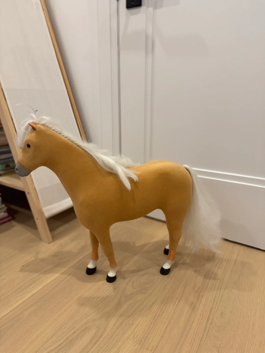 Kids Horse Toy image indicator(2)