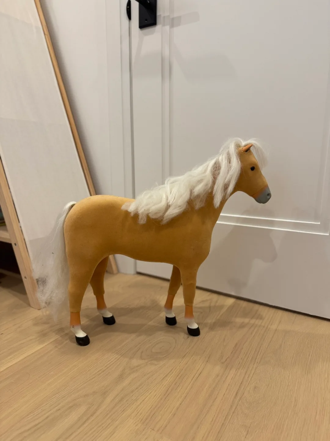 Kids Horse Toy thumbnail
