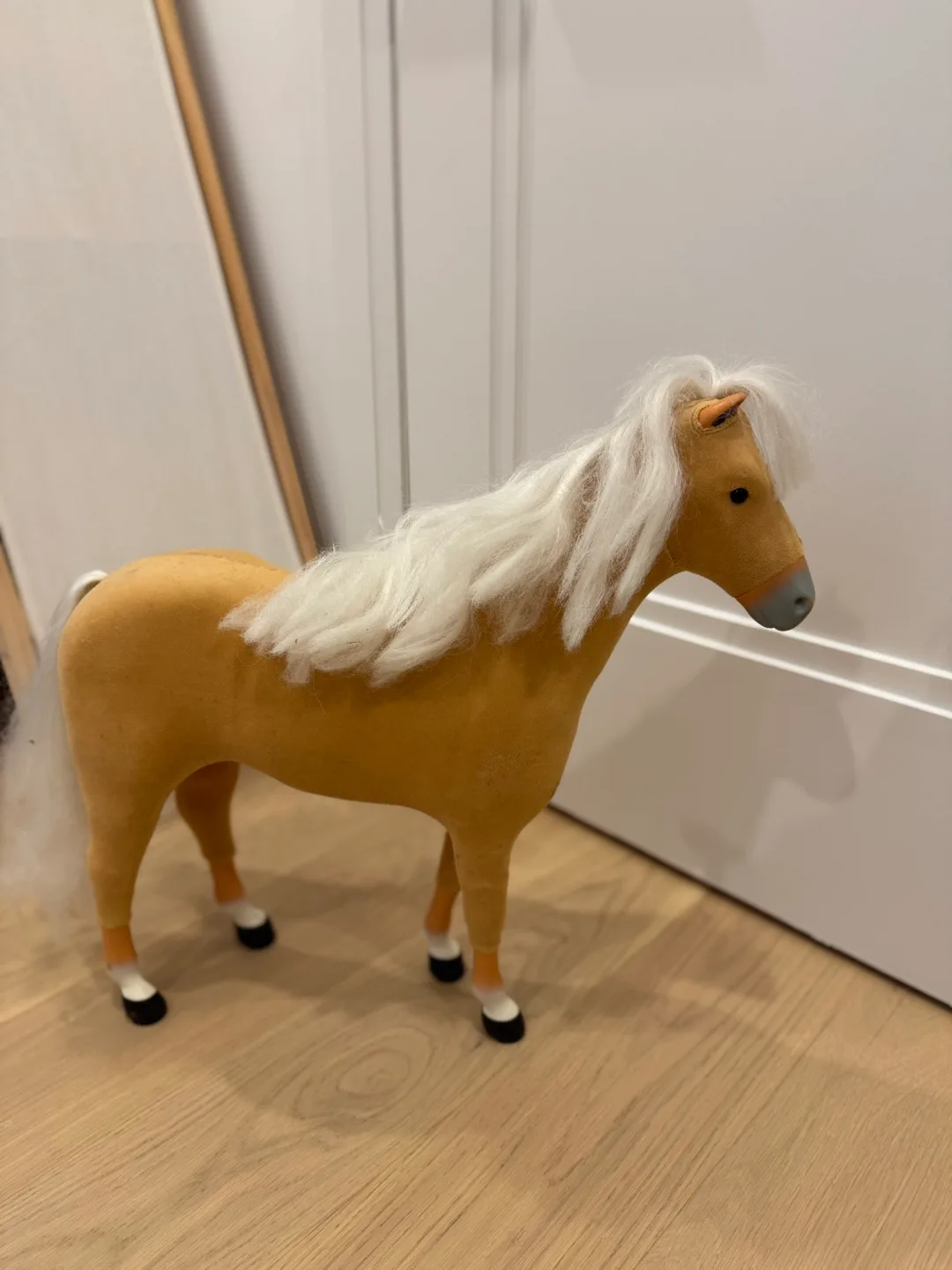 Kids Horse Toy image indicator(3)