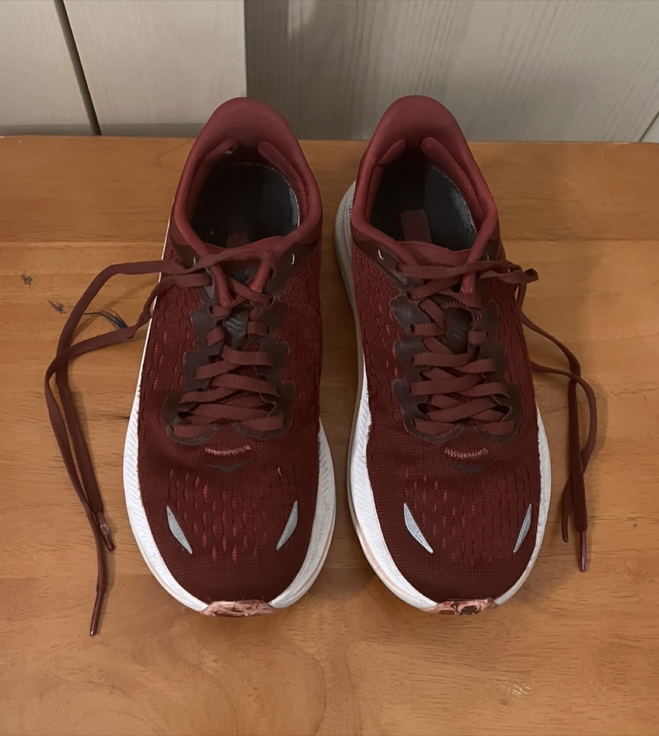 Hoka Kawana Women's Balance Running/Training Shoes