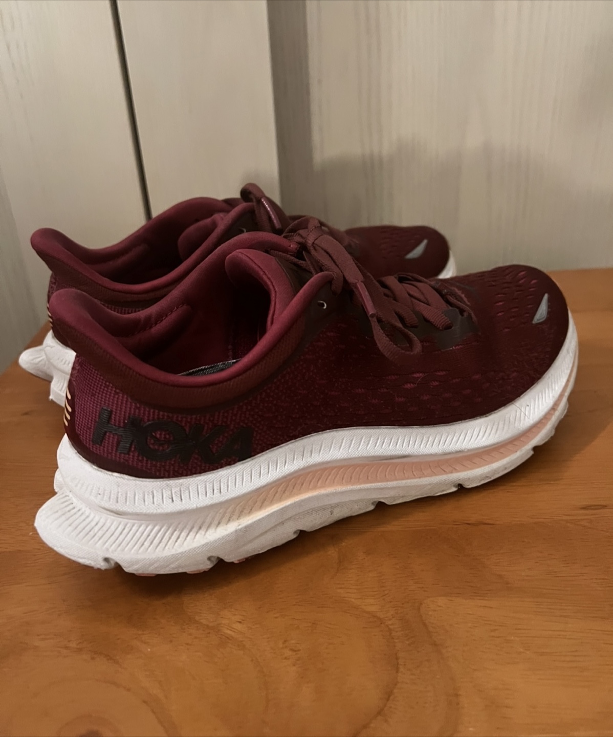 Hoka Kawana Women's Balance Running/Training Shoes - photo 2