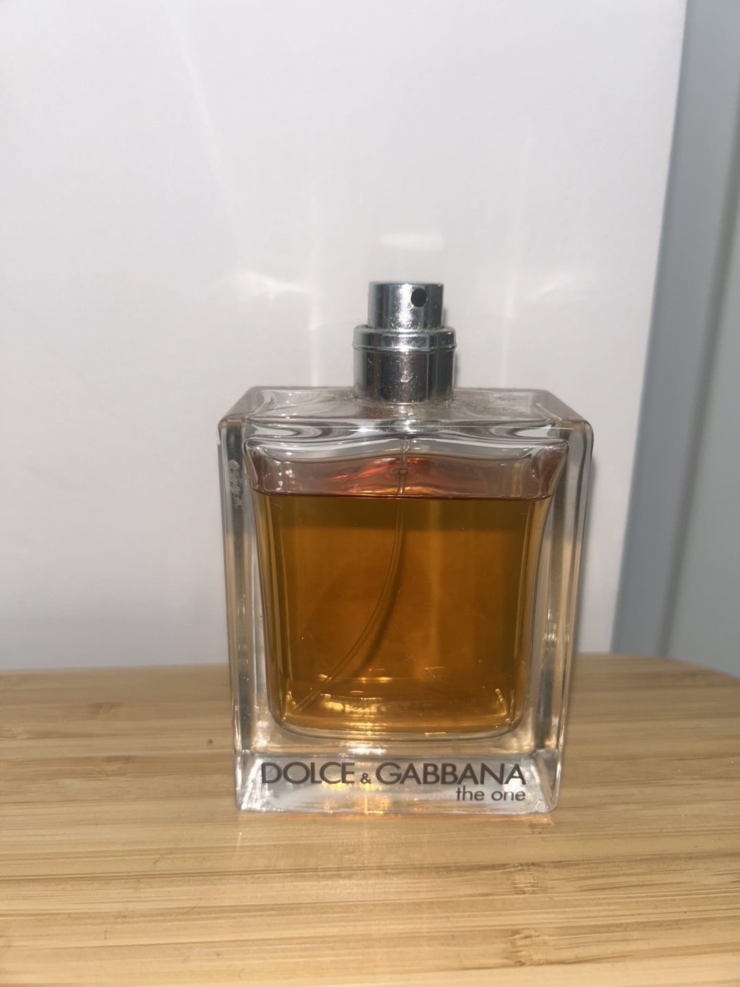 Dolce & Gabbana The One