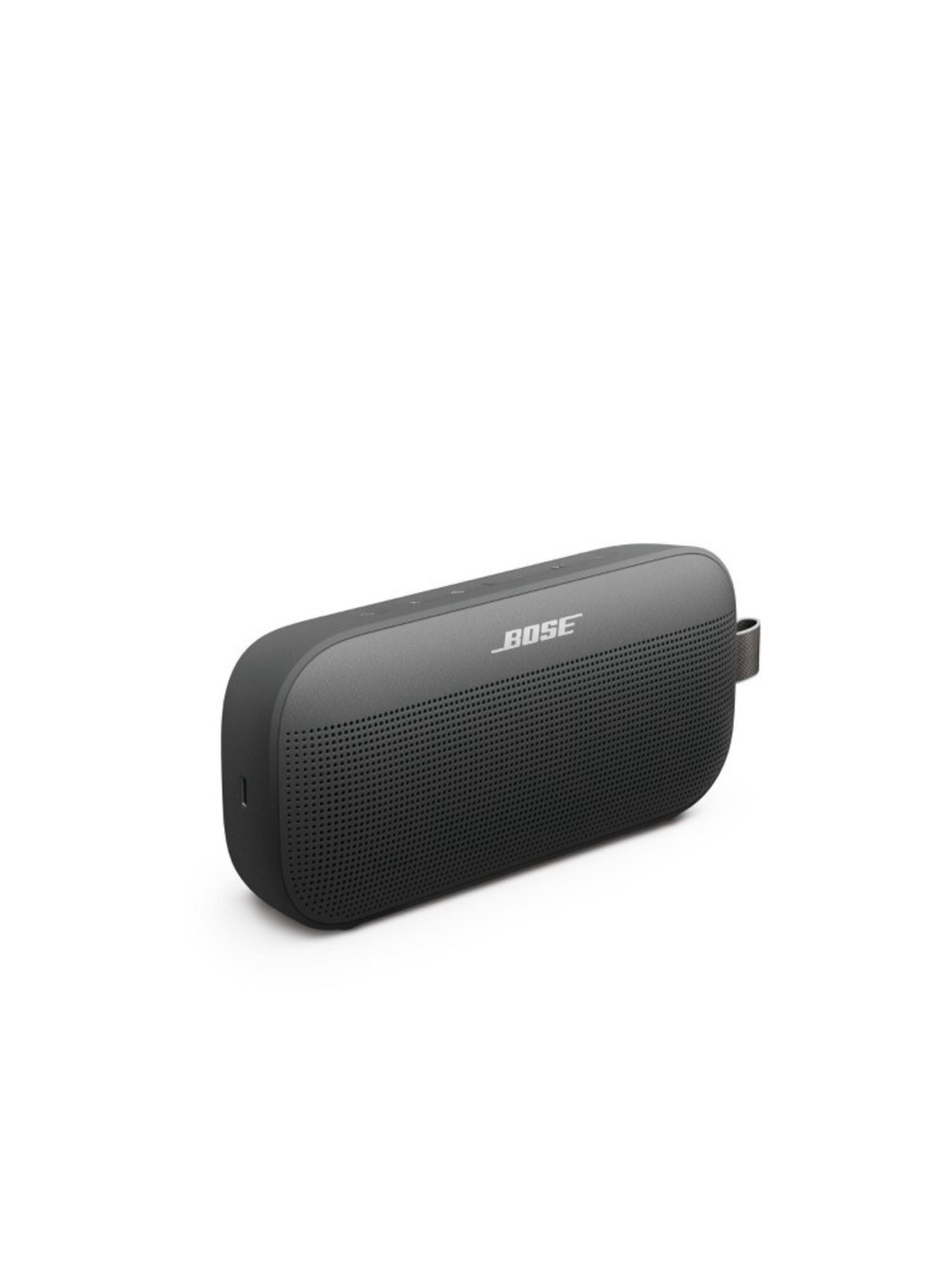 Bose SoundLink Flex Bluetooth Portable Speaker - Black - photo 3
