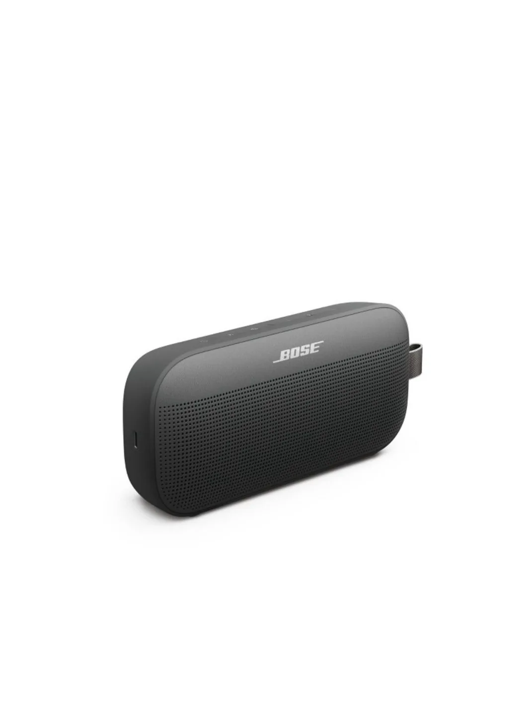 Bose SoundLink Flex Bluetooth Portable Speaker - Black image indicator(3)