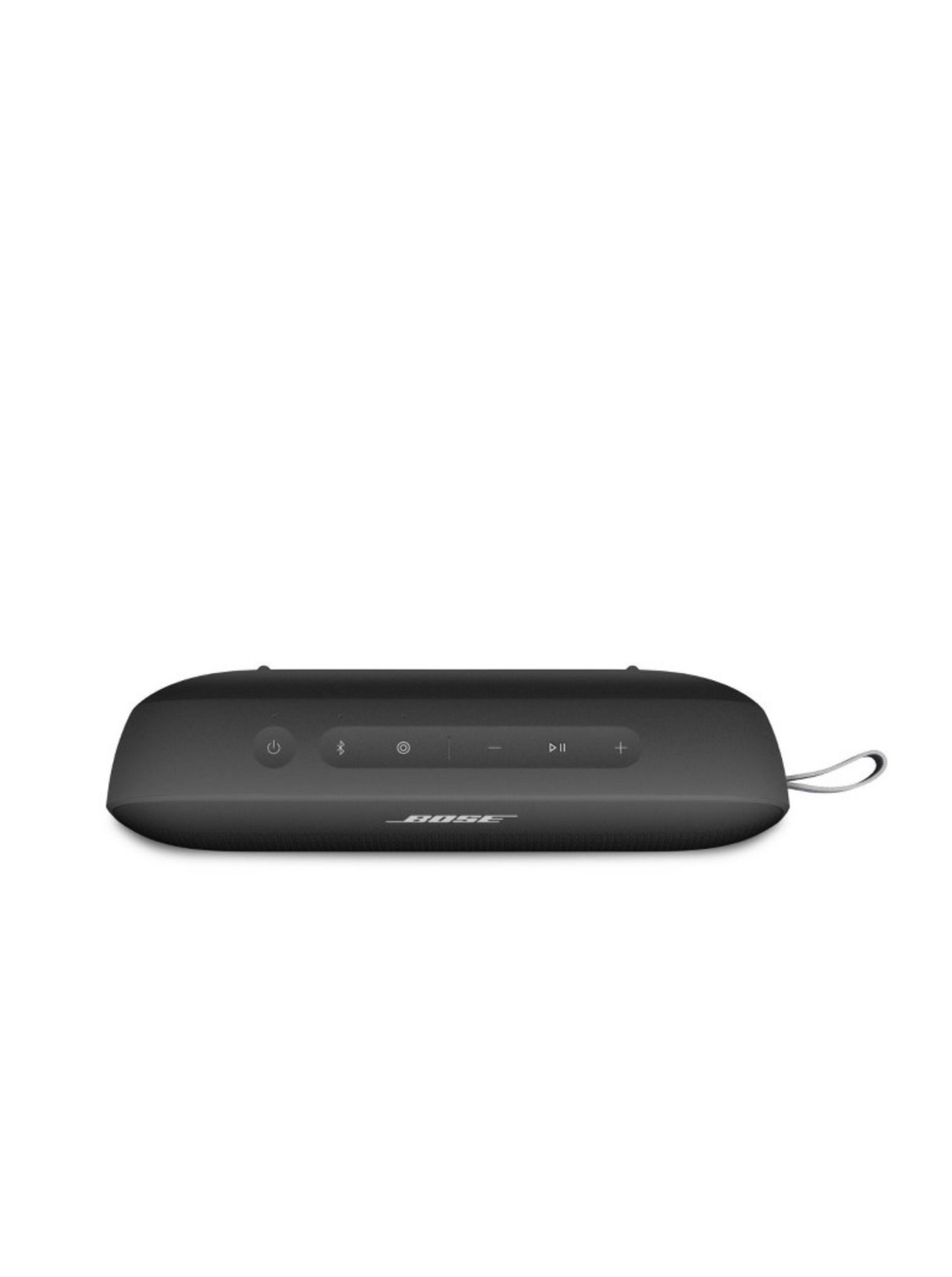 Bose SoundLink Flex Bluetooth Portable Speaker - Black - photo 2