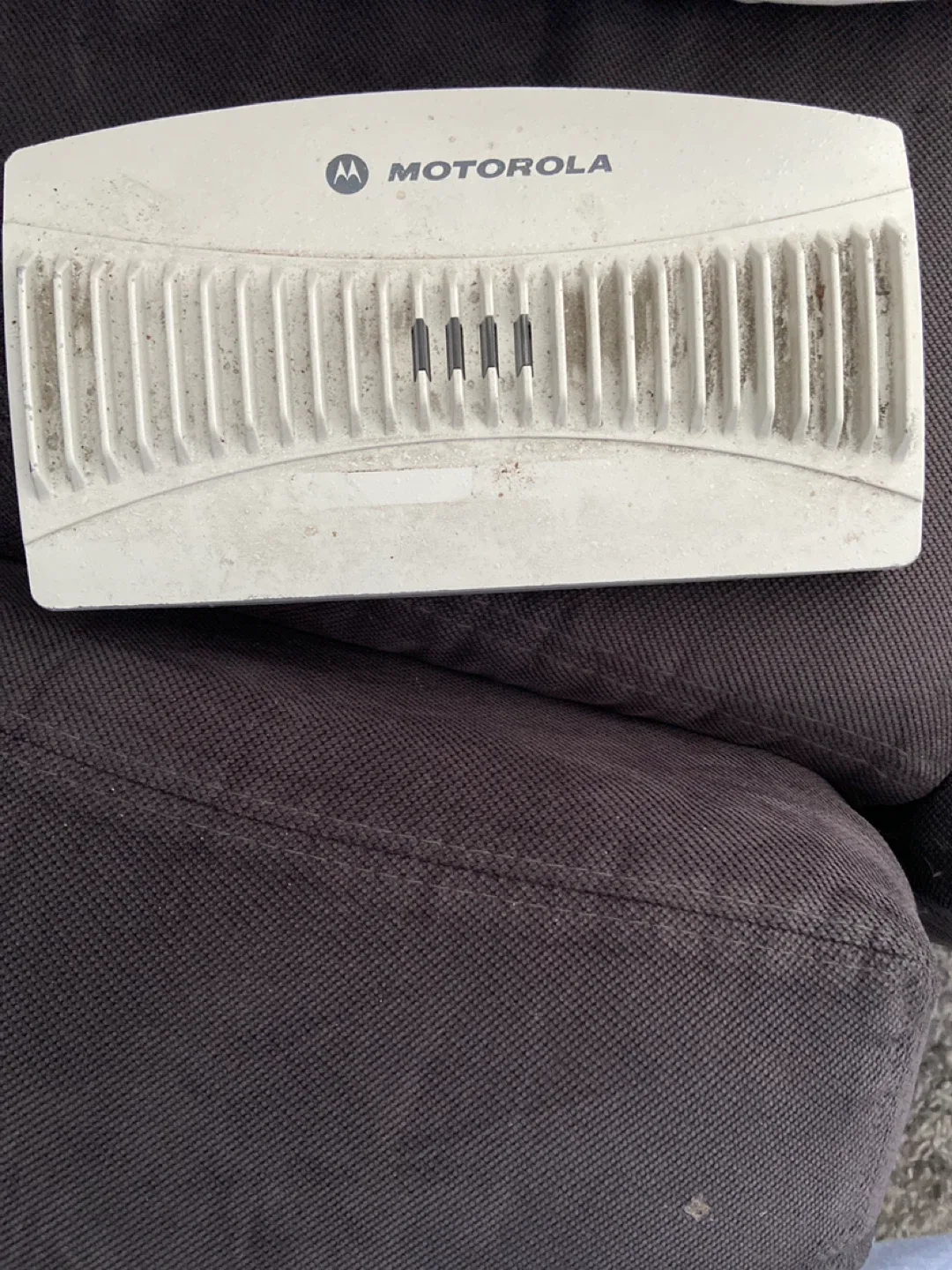 Motorola AP-5131 Wireless Access Point thumbnail