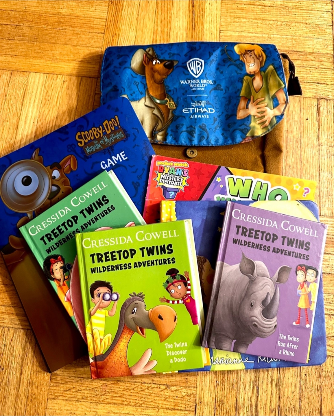 Kids book bundle (Free) - photo 4