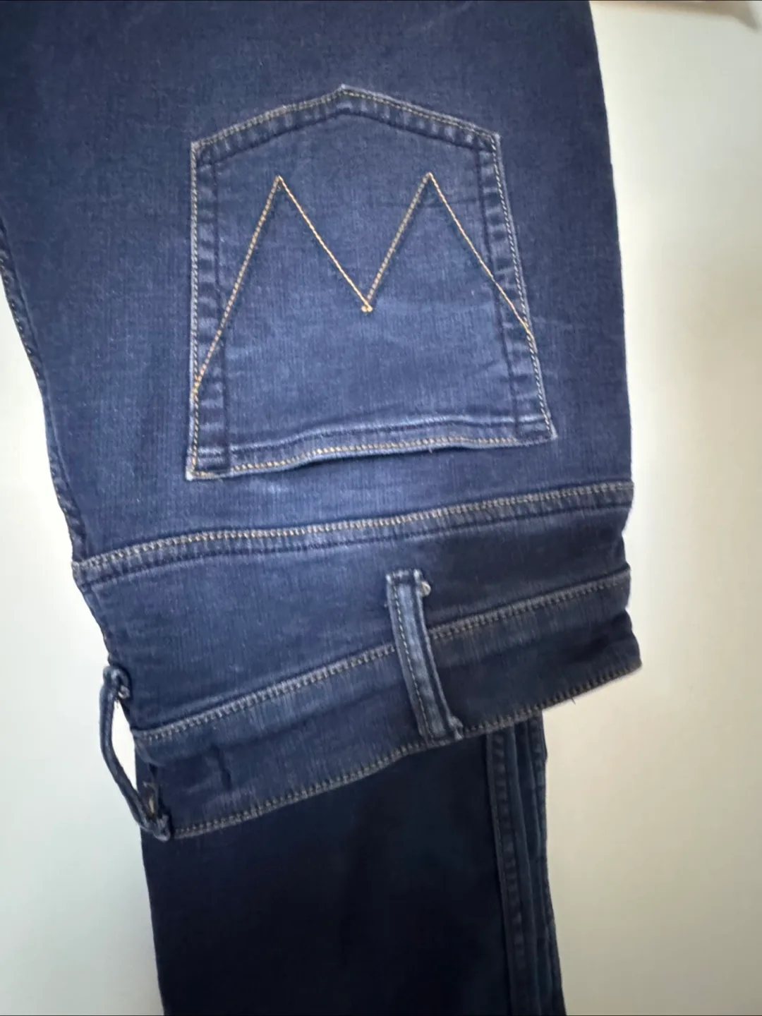 Wrangler Millard Jeans, Size 32 image indicator(6)