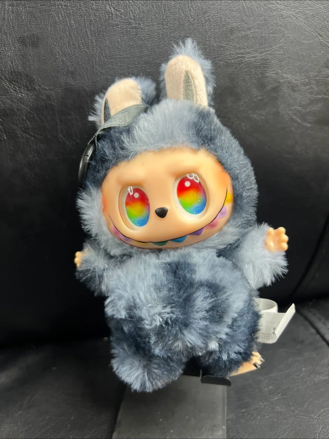 Labubu THE MONSTERS Vinyl Plush image indicator(4)